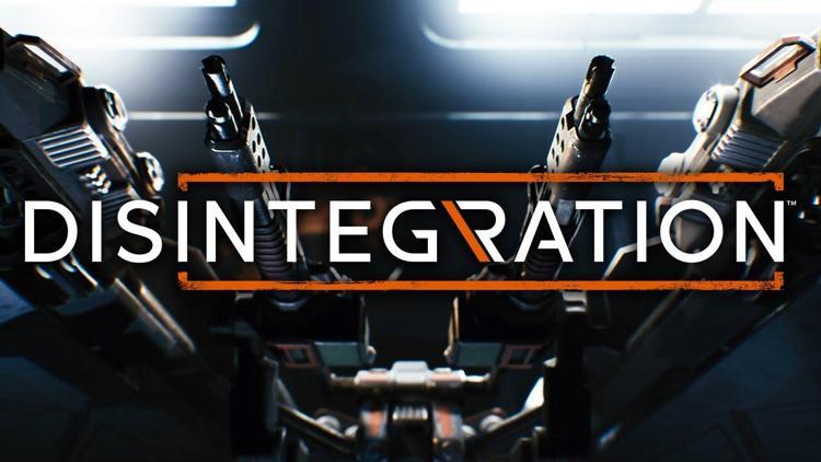 Yeni sci-fi shooter oyunu Disintegration duyuruldu