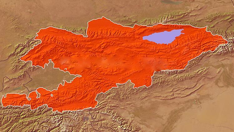 Kırgızistanda FETÖ tehlikesi sürüyor