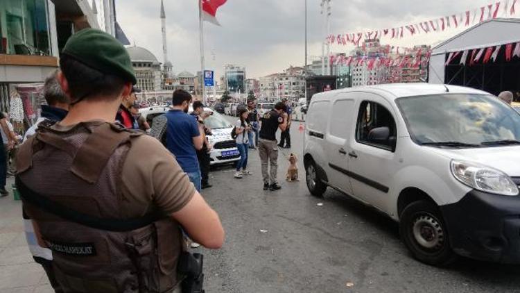 İstanbulda Kurt kapanı 2019-10 denetimi