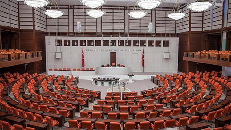 Meclis, 15 Temmuzda özel gündemle toplanacak