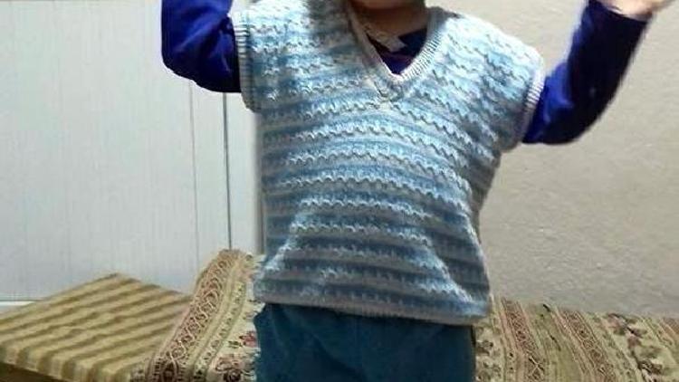 Prizdeki telefon patlayıp yangın çıkardı, 5 yaşındaki Bakican öldü