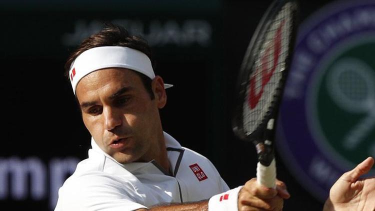 Wimbledonda finalin adı: Djokovic - Federer