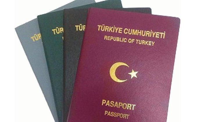 KHK’lı pasaportları yargı paketinde