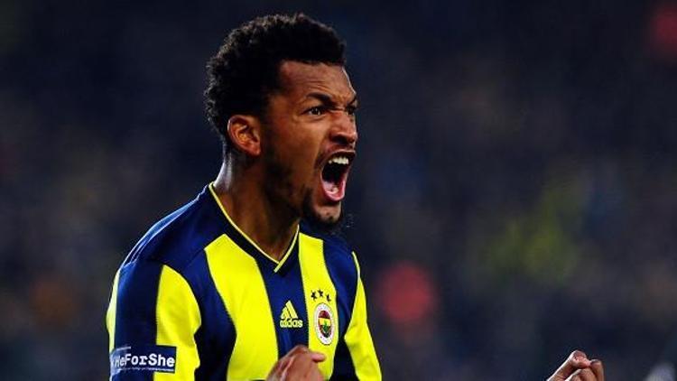 Fenerbahçede Jailson da yolcu | Transfer haberleri