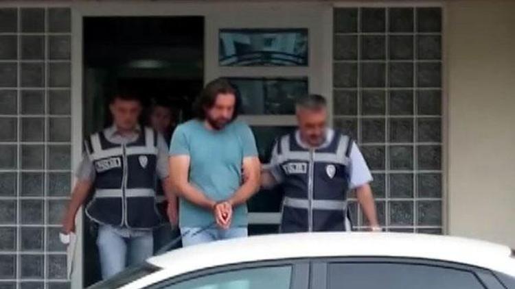 Son dakika... Yeni oluşum içerisindeki FETÖ üyelerine darbe Kayseri merkezli 6 ilde çok sayıda kişi gözaltına alındı