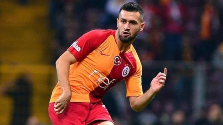 Son dakika Galatasaray transfer haberleri: Ömer Bayram Ankaragücü yolunda