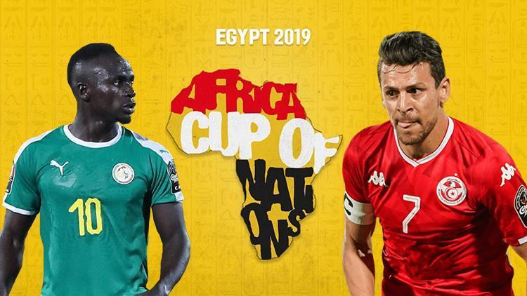 Afrika Uluslar Kupasında yarı final zamanı Senegalin iddaa oranı...