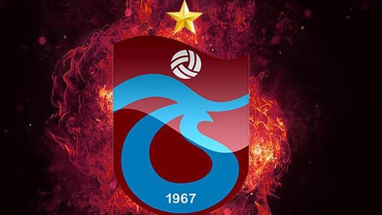 Trabzonsporda sürpriz istifa