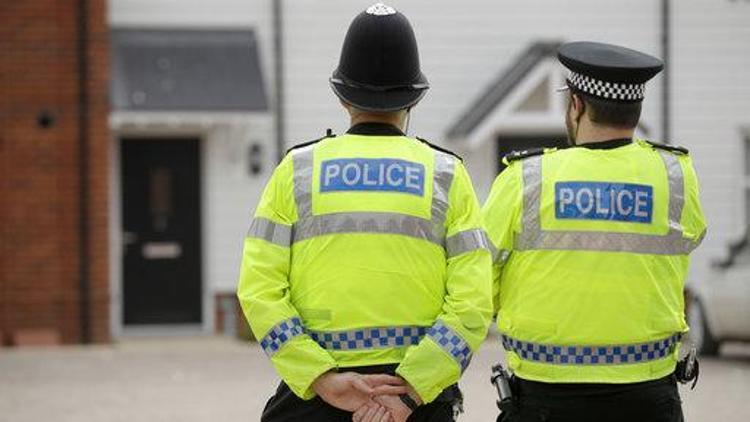 İngiltere polisinden basına sızıntı belge çağrısı