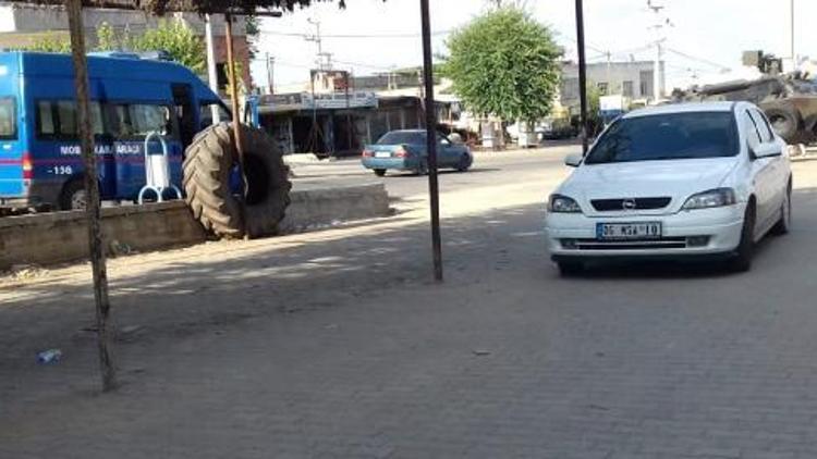 Batmanda çocukların kavgasına büyükler de katıldı: 2 ölü, 2 yaralı