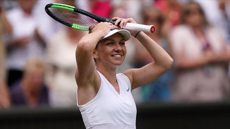 Simona Halep kimdir Simona Halep kaç yaşında ve nereli