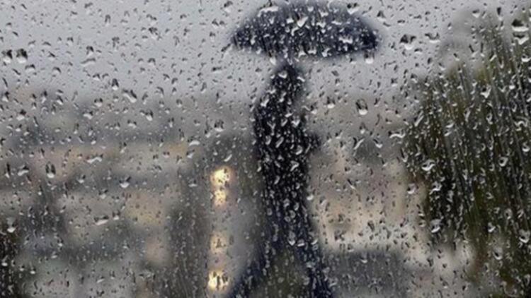 Meteorolojiden kuvvetli yağış uyarısı: Bugün hava nasıl olacak