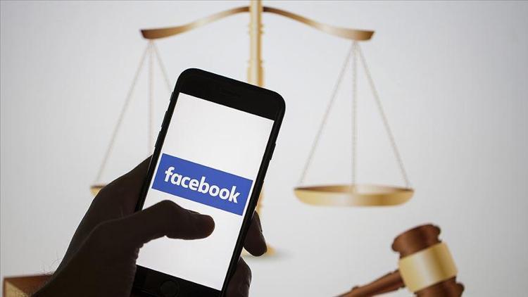 Facebooka 5 milyar dolar ceza