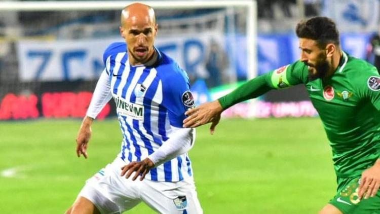 Erzurumspor Obertan ile anlaşamaya vardı