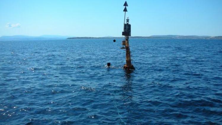 Çeşme’de görünmez tehlike ‘Faciaya yol açabilir’