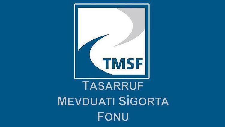 TMSFye devredilen 885 şirketin aktifi 60 milyar liraya dayandı