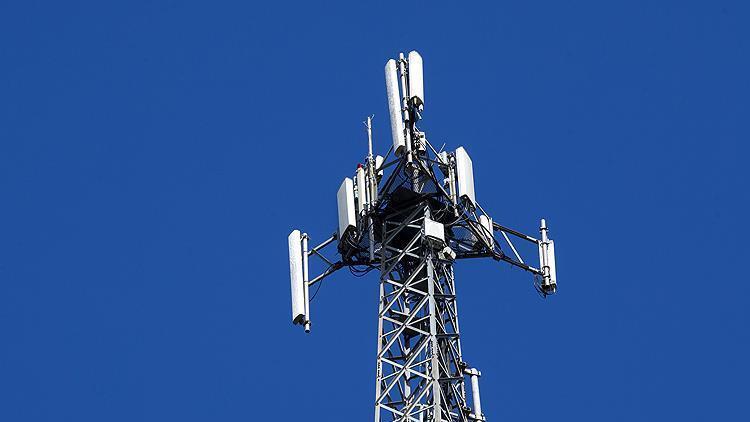 5G baz istasyonları için 2023 hedefi