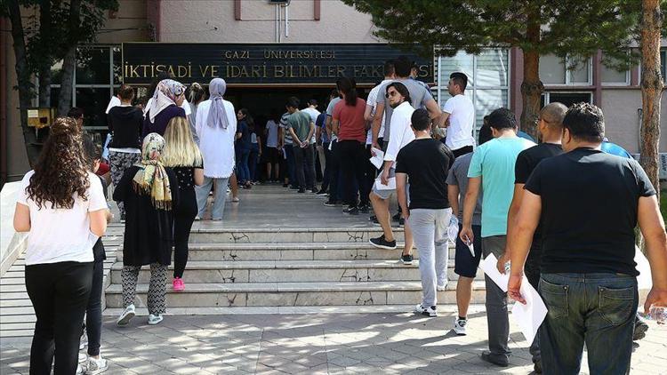 KPSS eğitim bilimleri sınavı kaç dakika sürecek, sınav kaçta bitecek