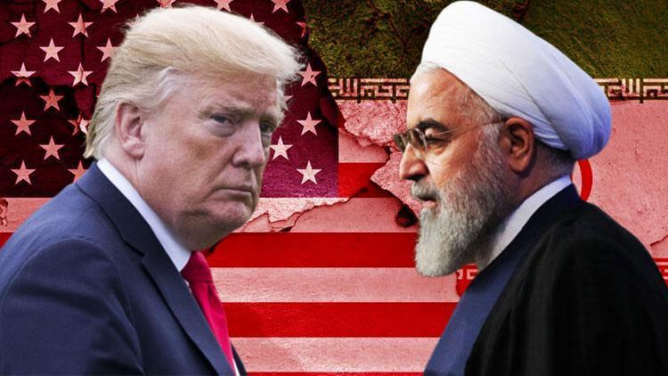 İrandan flaş açıklama: ABD yaptırımlardan vazgeçerse...