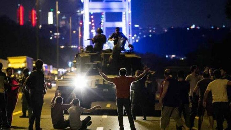 İstanbul’un en uzun gecesi