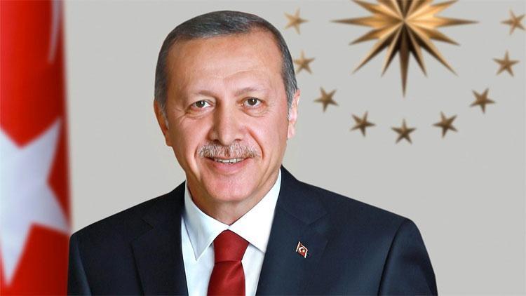 Cumhurbaşkanı Erdoğan: 15 Temmuz: ihanete karşı büyük kenetlenme