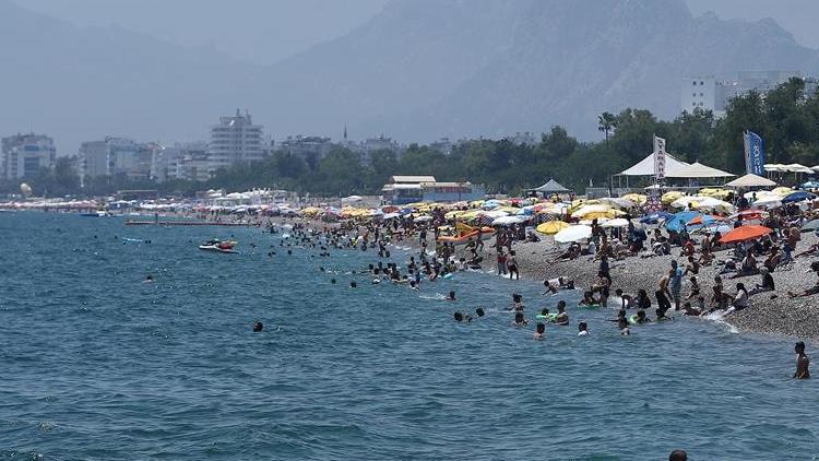 Turizmciler Kurban Bayramında 9 gün tatil istiyor