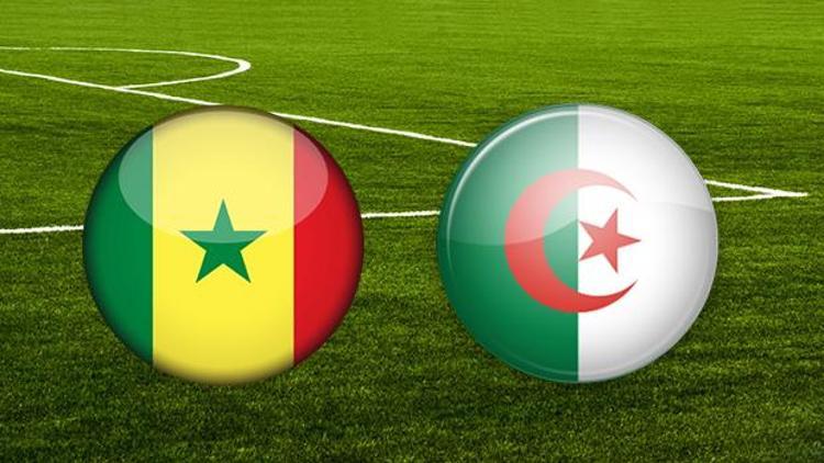 Afrika Kupası finali ne zaman Senegal Cezayir maçı ne zaman ve hangi gün