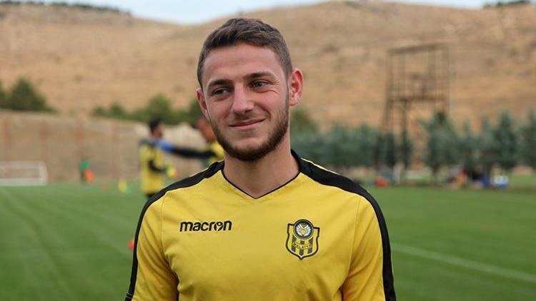 Yeni Malatyaspor, Mustafa Eskihellaç’ı Boluspor’a kiraladı