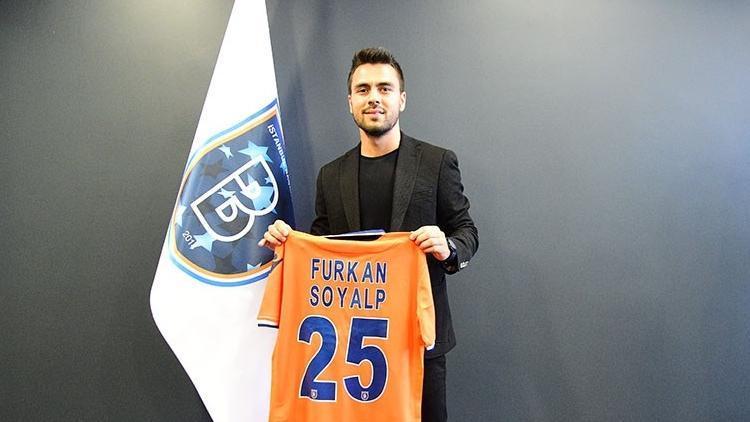 Furkan Soyalp: Bursada sözleşmem uzatılmadı, Devler Ligi gruplarına...