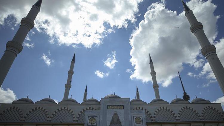 15 Temmuz şehitleri için mevlit okutuldu