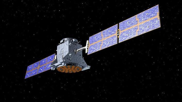 Avrupa Birliğinin uydu navigasyon sistemi Galileo bozuldu