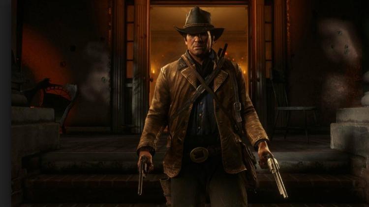 Red Dead Redemption 2 PC için ne zaman yayınlanacak