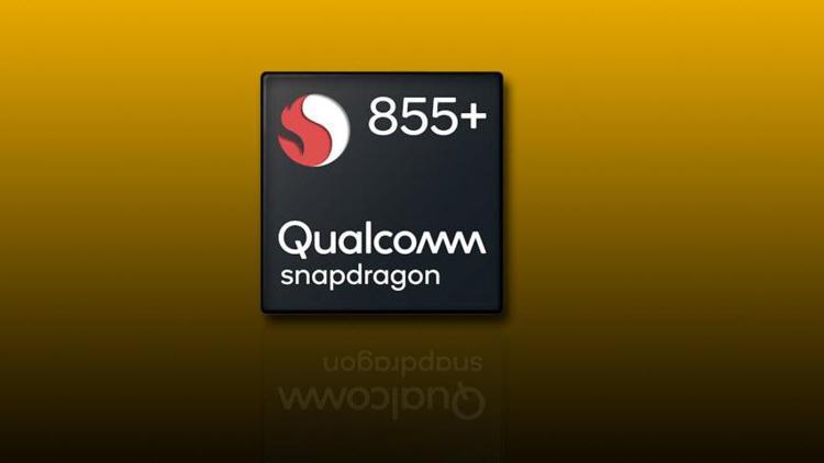 Snapdragon 855 Plus tanıtıldı: İşte Qualcommun yeni işlemcisi