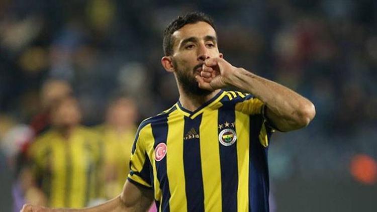 Son dakika transfer haberleri: Mehmet Topal Başakşehir yolcusu