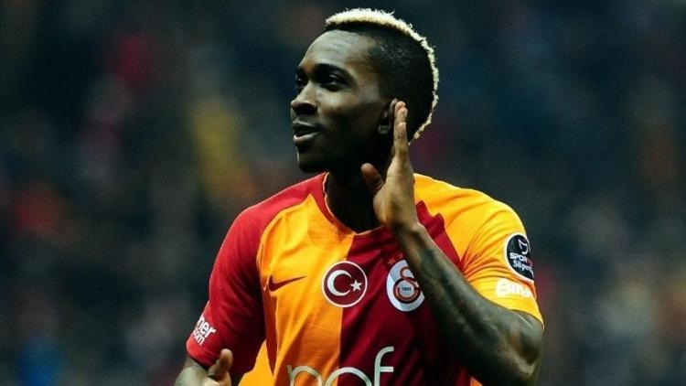 Henry Onyekuruda flaş gelişme Galatasaray... | Son dakika transfer haberleri...