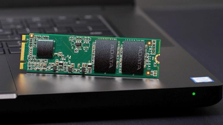 ADATA yeni SSD ürününü sahneye çıkardı