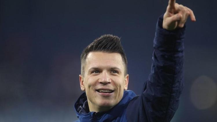 Konoplyanka transferinde son dakika İşte yapılan teklif...