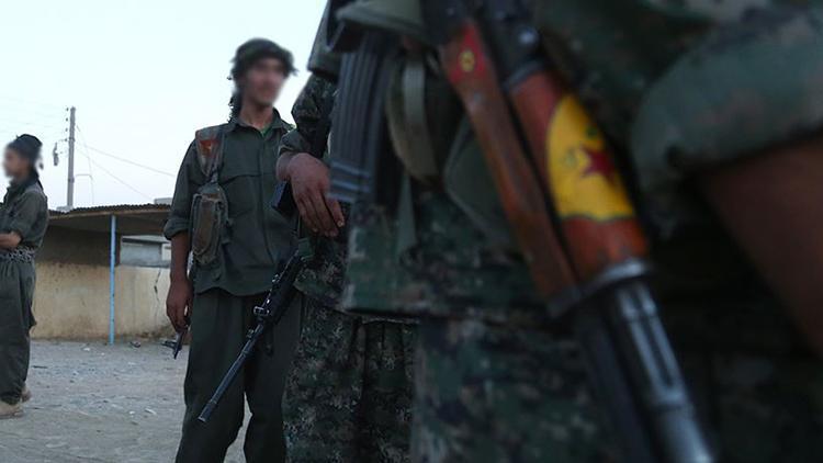 Deyrizorda ABD ve YPG/PKK operasyonunda 13 sivil öldü