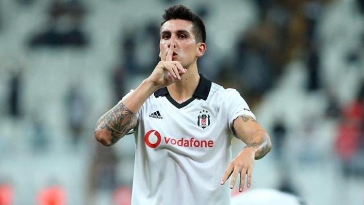 Denizlispor, Enzo Rocoya talip oldu | Transfer haberleri...