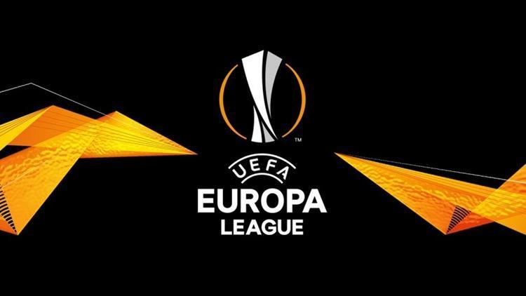UEFA Avrupa Liginde 3 takım turladı