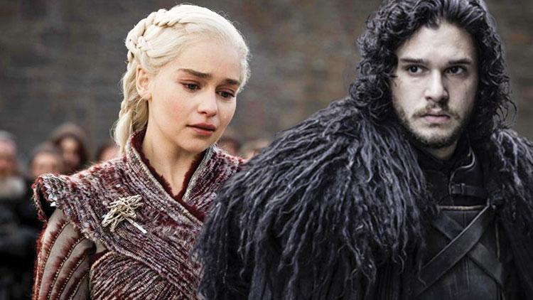 Game of Thrones Emmy’de 32 dalda aday