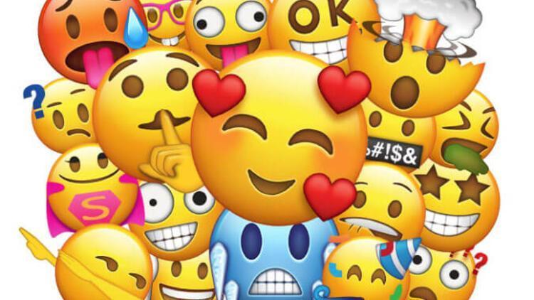 Dünya Emoji Günü: İşte telefonlara gelen en yeni emojiler