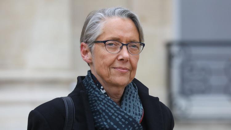 Fransada yeni Çevre Bakanı belli oldu