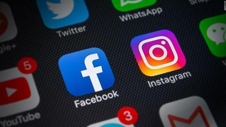 Orta yaş üzeri Facebook, genç kuşak Instagram kullanıyor