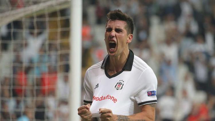 Transfer haberleri | Denizlispor, Beşiktaştan Enzo Roconun peşinde