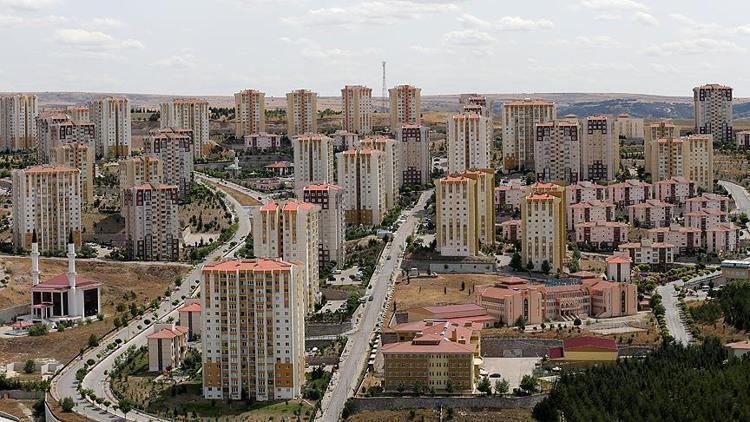 Yabancıya konut satışında tarihin en yüksek ilk yarısı