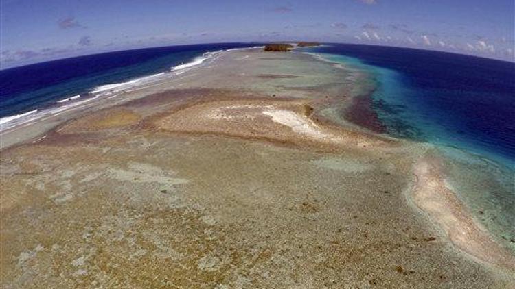 Marshall Adalarındaki radyasyon oranı Çernobilden bin kat fazla
