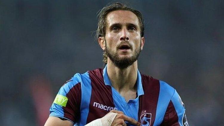 Son dakika transfer haberleri: Trabzonsporun Yusuf Yazıcıyı satma şartı