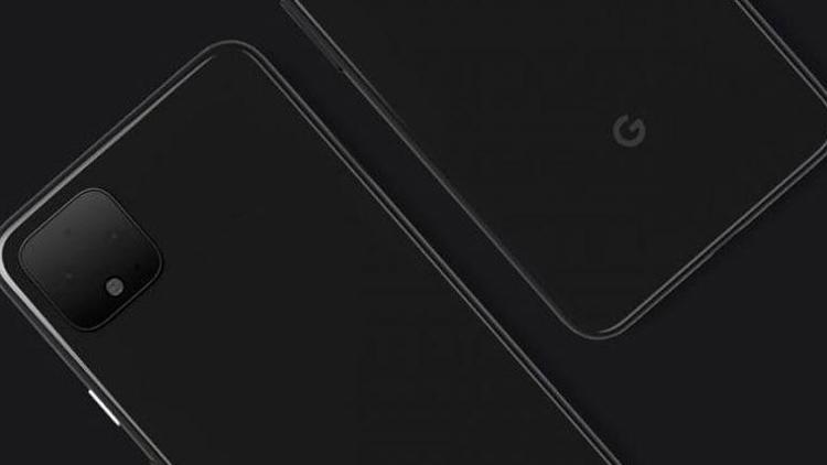 Google Pixel 4 ortaya çıktı İşte özellikleri ve en net görüntüleri