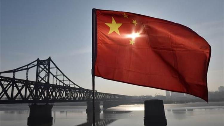 Çinde köprü inşaatında kaza: Çok sayıda ölü var
